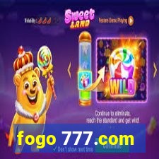 fogo 777.com